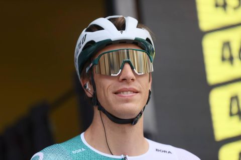 Danny van Poppel 5e in Carcassonne: 'Echte toppers zijn dan iets te snel voor mij'