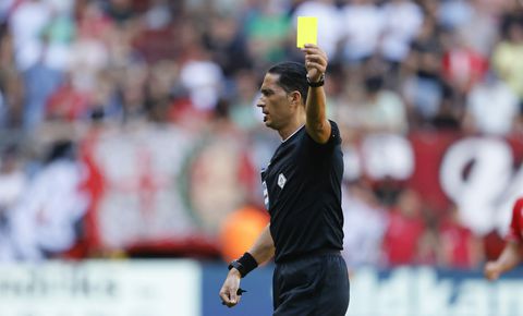 De Klassieker: Serdar Gözübüyük fluit zondag Ajax - Feyenoord