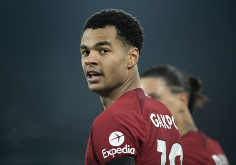 Gakpo heeft zin in ontmoeting met Real Madrid: 'Dit is een geweldige kans voor mij'