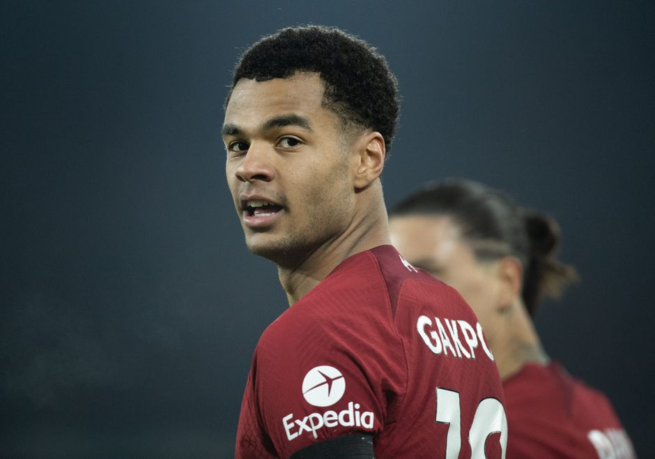 Gakpo heeft zin in ontmoeting met Real Madrid: 'Dit is een geweldige kans voor mij'