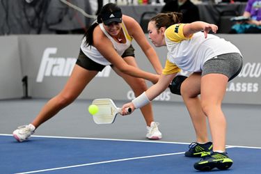 Dit is de snelstgroeiende sport van Amerika (en jij hebt er ongetwijfeld nog nooit van gehoord)