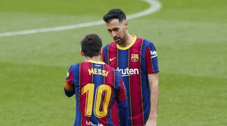 Inter Miami maakt komst goede vriend Lionel Messi bekend