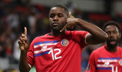 Costa Rica gaat ten koste van Nieuw-Zeeland naar WK, komt terecht in 'Groep des Doods'