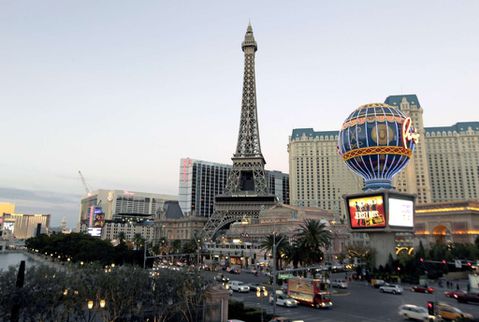 Misschien wordt er in 2023 al een F1-race gehouden door deze wereldberoemde straat