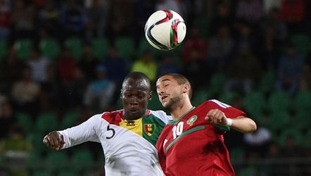 Ziyech en Tighadouini naar groepsfase WK-kwalificatie