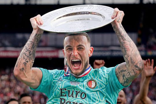 🎥 | 'Justin Bijlow gaat sowieso naar Manchester United: kwestie van dagen'