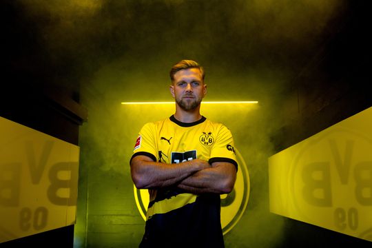 Borussia Dortmund haalt topscorer van de Bundesliga binnen