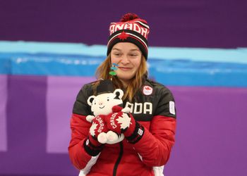 Na Knegt wordt ook Canadese shorttrackster belaagd door Zuid-Koreaanse fans op social media