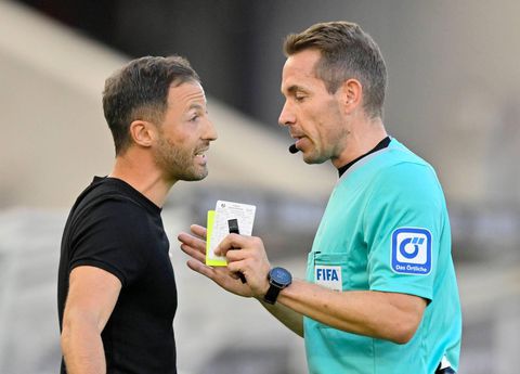 Duitse scheidsrechter leidt Champions League-duel tussen Ajax en Rangers