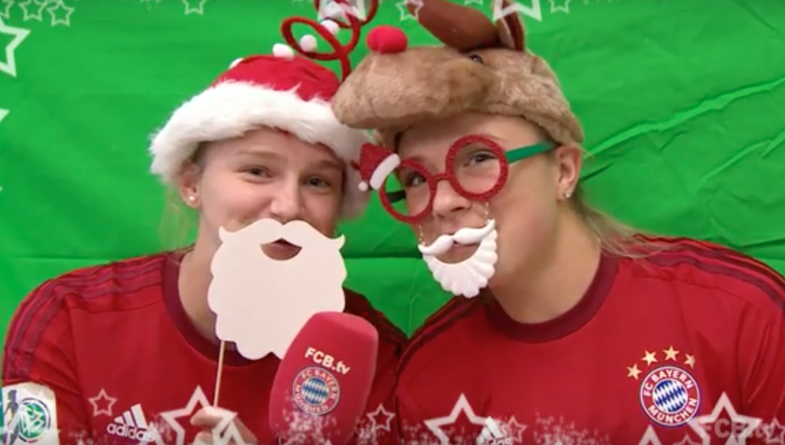 Top-10: De allerslechtste kerstwensen van sporters en voetbalclubs (video)
