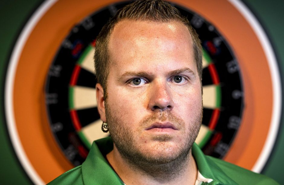 Dit is het programma van de 2e ronde World Cup of Darts: Nederland tegen België