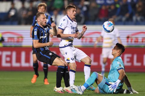 🎥 | 3e verlies op rij voor Atalanta dat Europees voetbal dreigt mis te lopen