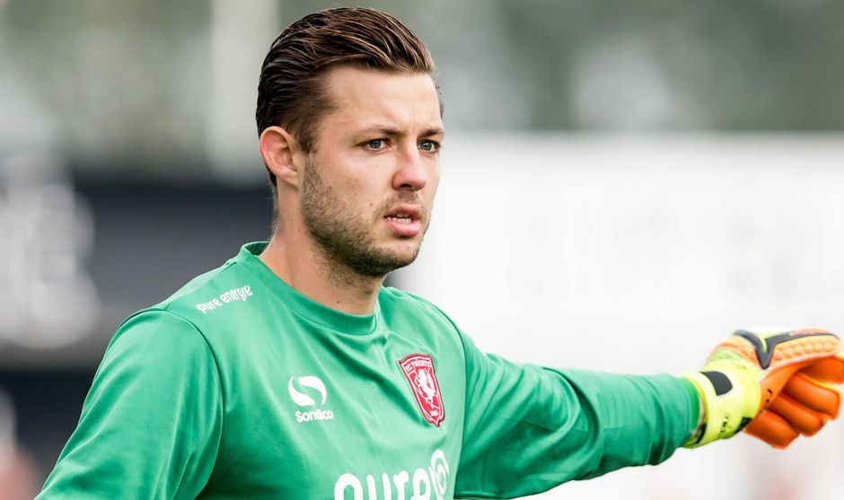 Keeper Nick Hengelman heeft gebroken hart na Go Ahead-afscheid: 'We deelden nooit het bed'