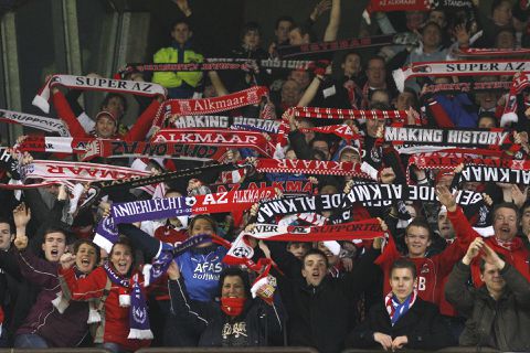 TV-gids: zo kijk je donderdag LIVE naar het duel van AZ bij Anderlecht