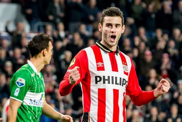 BLOG: Pereiro moet een transfer forceren bij PSV
