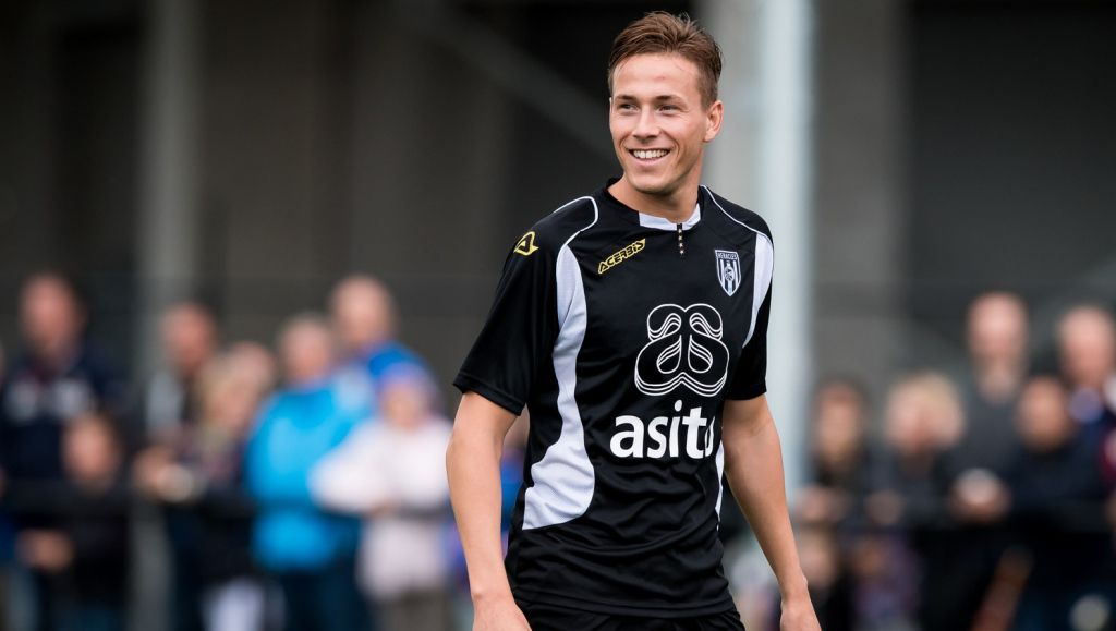 Heracles weer dubbele cijfers in oefenduel