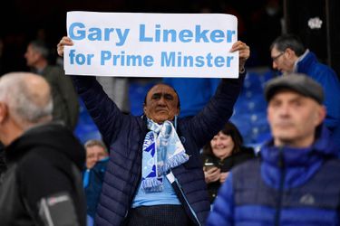 'Enge' uitzending Match of the Day na ophef rondom Lineker, vertrek BBC-baas geëist