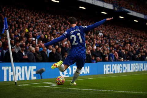 Bij deze 5 Engelse clubs komen staantribunes terug in stadions