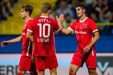 AZ mist veel belangrijke spelers: dit is de vermoedelijke opstelling tegen Dundee United