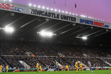 Newcastle na jaar afwezigheid meteen weer terug naar Premier League