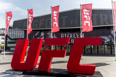 Nieuwe groep geformeerd om vakbond voor UFC-vechters te vormen