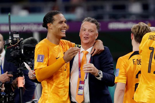 WK 2022-programma: 2 dagen géén voetbal, dit zijn de tijden van vrijdag met ORANJE