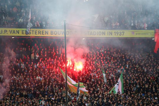 Feyenoord en Manchester United jagen donderdag op winst, en jij kan dat ook doen bij de TOTO