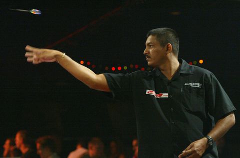 Uniek! Zuid-Amerikaans Guyana wint kwalificatietoernooi en debuteert op World Cup of Darts