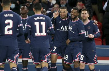 TV-gids: PSG kan kampioen worden, Chelsea tegen Arsenal, Madrid keer 2 en bekervoetbal