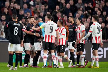 Lees hier alle info over de tegenstanders van PSV in de Champions League