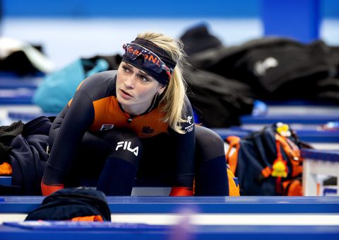 Laat de medailleoogst beginnen! Dit is het 1e dagprogramma van de Nederlanders bij de Spelen