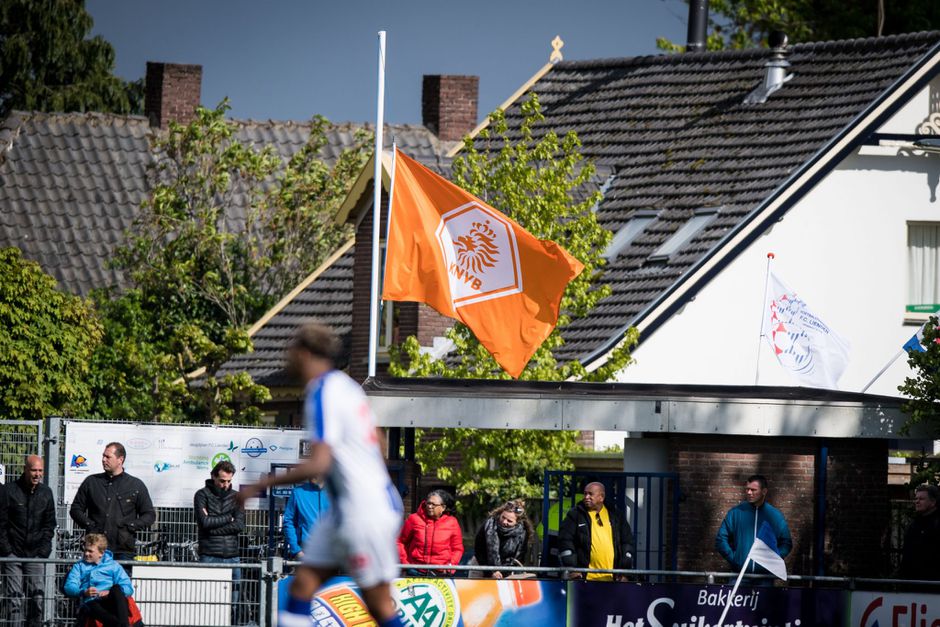 Oplichters doen in mails alsof ze KNVB zijn: bond waarschuwt voor nepmails