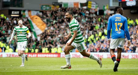 🎥 | Van glasscherven tot teleurgestelde Gio: dit was de Old Firm (samenvatting)