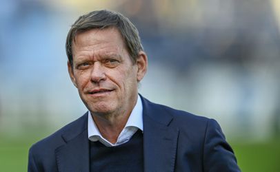 Frank Arnesen wilde wachten met transfer Danilo tot na finale: 'Zijn komst lekte te vroeg uit'