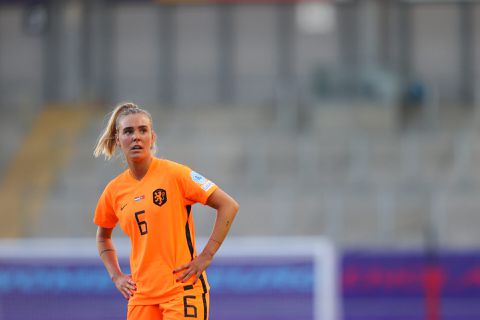 Oranje Leeuwinnen volgens TOTO dik favoriet tegen Zwitserland