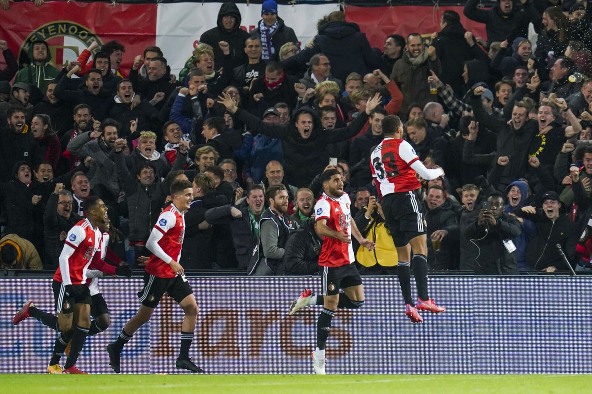 Alle clubs in de Eredivisie en KKD zijn fel tegen 'voorstel zonder perspectief' van 1/3e stadionbezetting