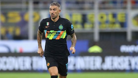 Aleksandar Kolarov vindt het mooi geweest en hangt schoenen aan de wilgen