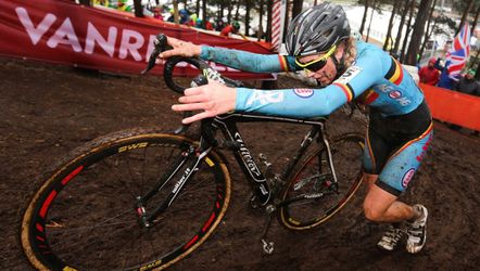 Ook fietsen standaard gecontroleerd op doping