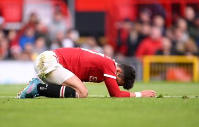 Deel van Manchester United-fans gaat protestmars houden: 'Sommige dingen zijn het waard om voor te vechten'