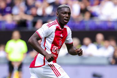 Ajax maakt winst op miskoop Mohamed Daramy door transfer naar Stade Reims