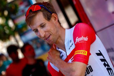 Bauke Mollema doet niet mee aan Tour de France: 'Had er graag bij geweest'