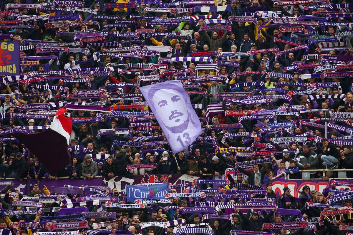 Amerikaanse miljardair koopt Fiorentina voor 160 miljoen euro