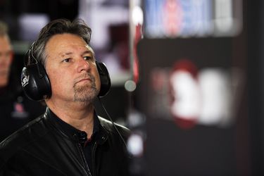 Michael Andretti wil samen met Cadillac de Formule 1 bestormen