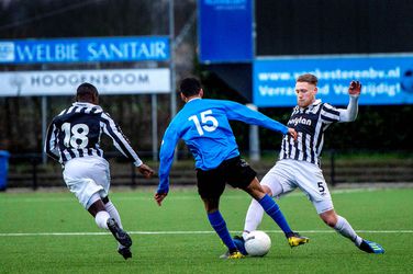 Noodlijdend Achilles'29 krijgt wéér punten aftrek, 3e degradatie op rij is nabij