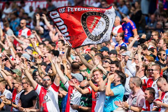 Als PSV de titel pakt? 'Feestje Feyenoord dan wel echt voorbij'