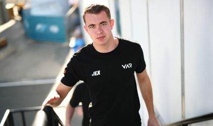 🎥 | 'Kans bestaat dat er 3 Nederlanders te zien zijn tijdens GP van Zandvoort'