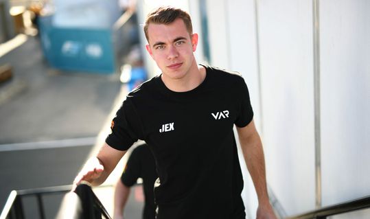 🎥 | 'Kans bestaat dat er 3 Nederlanders te zien zijn tijdens GP van Zandvoort'