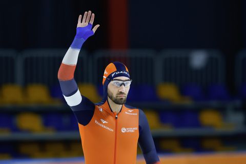 WK afstanden: dit is het schaatsprogramma in Thialf van zondag 5 maart