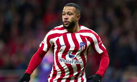 TV-gids: hier zie je de kraker tussen Real en Atlético in de Copa del Rey live