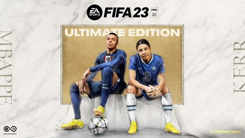 🎮 | Opgelet: zo laat gaat de FIFA 23 FUT Web App live